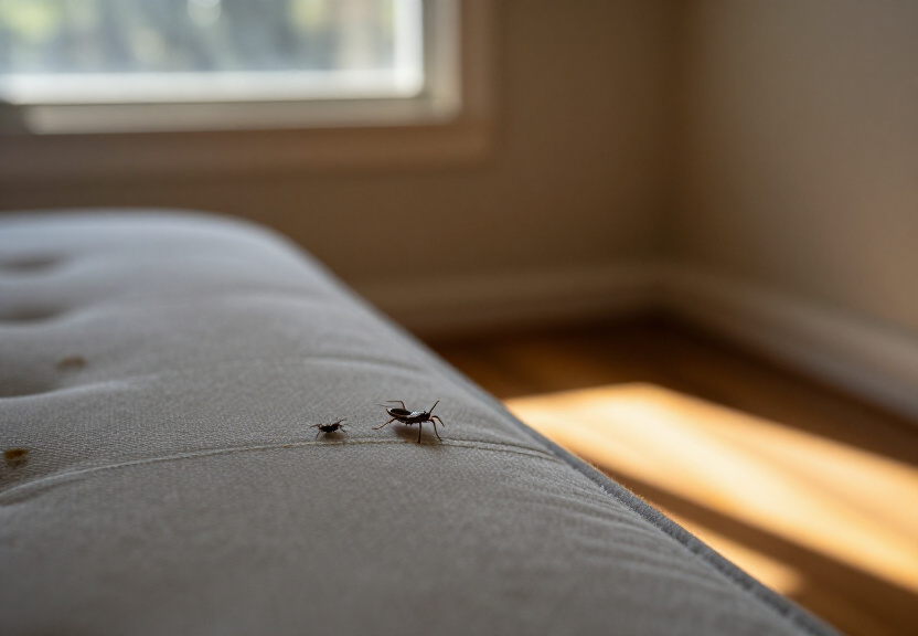 Bed Bugs Control in Carss Park