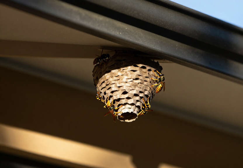 Bees And Wasp Removal in Carss Park