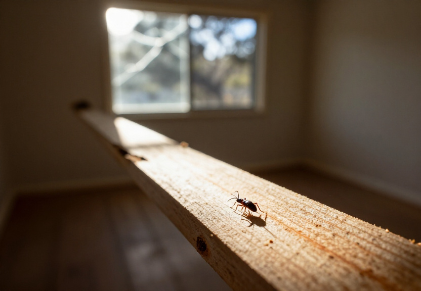 Termite Prevention in Carss Park